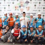 PLN UP3 Bojonegoro siagakan listrik Haul Langitan
