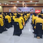 Unigoro Gelar Yudisium, Lulusan Hukum Dibekali Karakter dan Kompetensi Profesional Enam Lulusan Terbaik Warnai Yudisium Fakultas Hukum Unigoro Tahun 2026