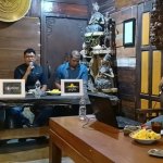 Diskusi Dewan Jegrank Podcast Edisi #72 membahas Program Domba Kesejahteraan dan peluang ekonomi berbasis ternak di Bojonegoro.