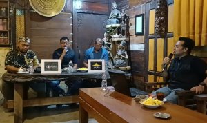 Diskusi Dewan Jegrank Podcast Edisi #72 membahas Program Domba Kesejahteraan dan peluang ekonomi berbasis ternak di Bojonegoro.
