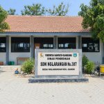 SD Negeri Nglarangan, Kecamatan Kanor