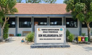 SD Negeri Nglarangan, Kecamatan Kanor SD Negeri Nglarangan, Kecamatan Kanor