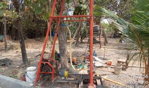 IMG-20260923-WA0048 Proses pengeboran sumur untuk menyediakan sumber air bersih bagi masyarakat Dusun Wadung, Desa Sidoharjo, Kecamatan Senori, Kabupaten Tuban.