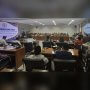 Audiensi gabungan Komisi A dan Komisi B DPRD Bojonegoro bersama Pemkab dan organisasi pemerintahan desa membahas alokasi Dana Desa untuk tahun anggaran 2027.