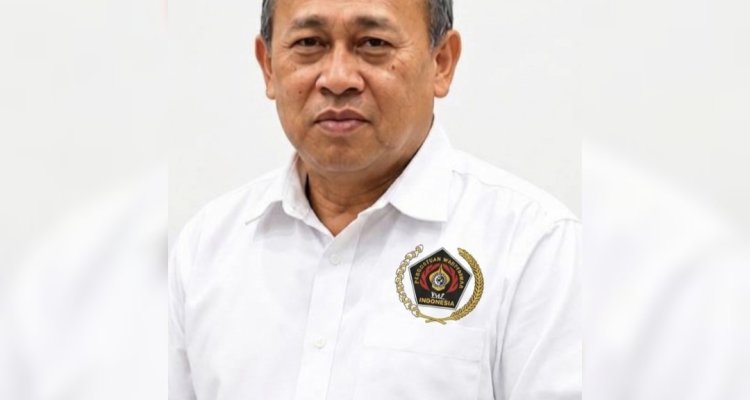 Heri, Sekretaris Dewan Kehormatan PWI Sumatera Selatan, menyoroti pemberhentian Firdaus dari keanggotaan PWI dan mendorong evaluasi kepemimpinan organisasi.