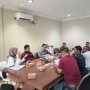 Mediasi perwakilan warga Desa Ngampel dengan Pertamina EP Sukowati membahas tindak lanjut aspirasi warga, Senin (26/10/2026).
